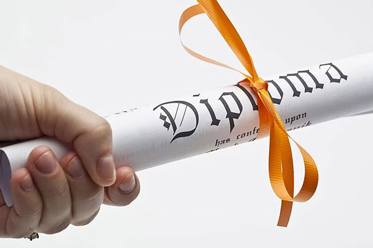 Diploma