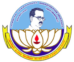 Bharathidasan University, Trichy